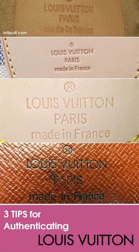 does louis vuitton wallet have serial number|How to Identify Authentic Louis Vuitton Date and Production Codes.